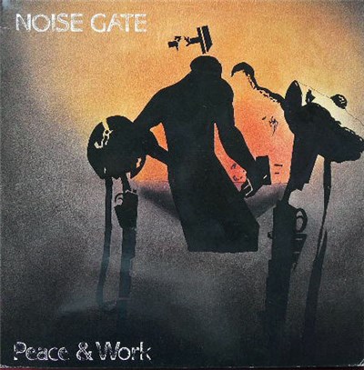 Noise Gate - Peace & Work download mp3 flac