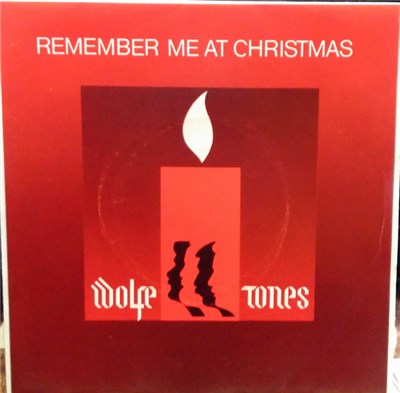 The Wolfe Tones - Remember Me At Christmas / Uncle Nobby's Steamboat download mp3 flac