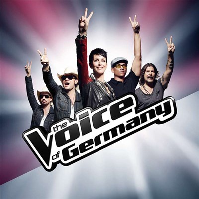Nena, Rea Garvey, Xavier Naidoo, The BossHoss - Heroes / Helden (From The Voice Of Germany) download mp3 flac