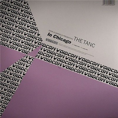 Dohr & Mangold Presenting The Tanc - In Chicago download mp3 flac
