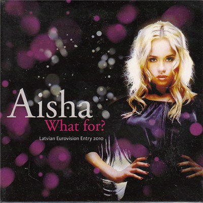 Aisha - What For download mp3 flac