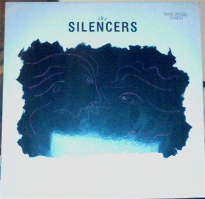 The Silencers - I Want You download mp3 flac