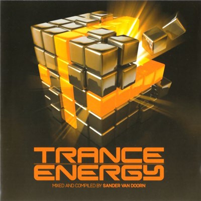 Sander van Doorn - Trance Energy download mp3 flac