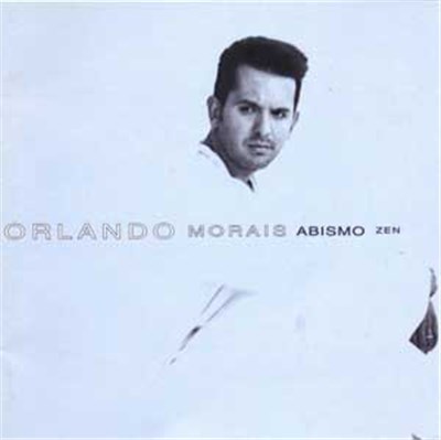 Orlando Morais - Abismo Zen download mp3 flac