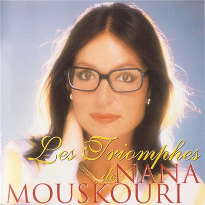 Nana Mouskouri - Les Triomphes De Nana Mouskouri download mp3 flac