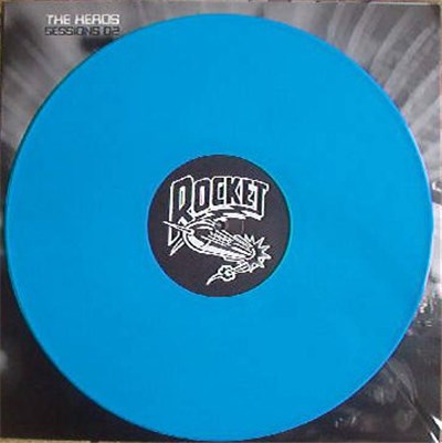 The Heads - Sessions 02 download mp3 flac