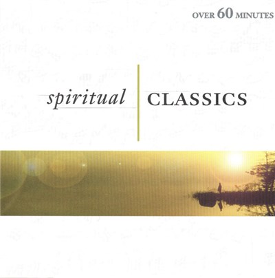 Schubert, Bach, Chopin, Mozart, Albinoni, Gounod - Spiritual Classics download mp3 flac