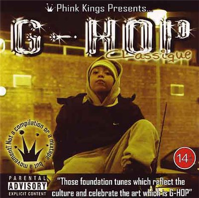 Various - G-Hop Classique download mp3 flac