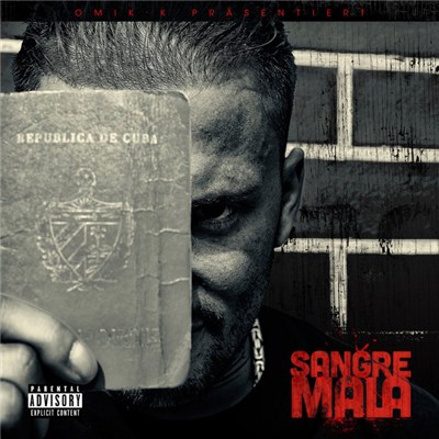 Omik K. - Sangre Mala download mp3 flac