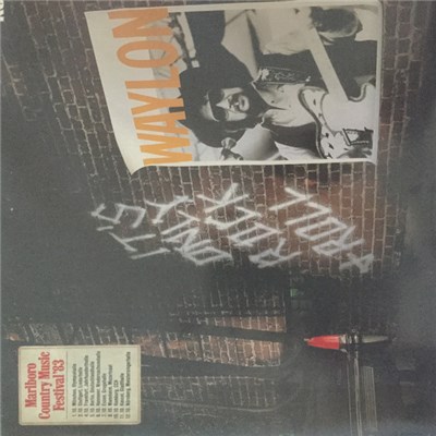Various - Marlboro Country Music Festival '80 download mp3 flac