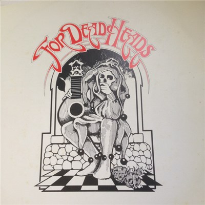 Various - For Deadheads download mp3 flac