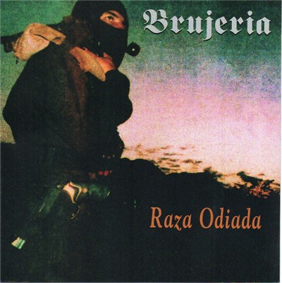 Brujeria - Raza Odiada download mp3 flac