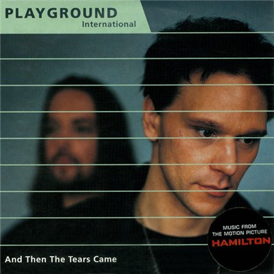 Playground International - And Then The Tears Came download mp3 flac