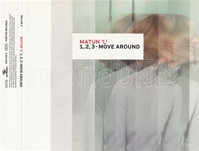 Matun 'L' - 1, 2, 3 - Move Around download mp3 flac