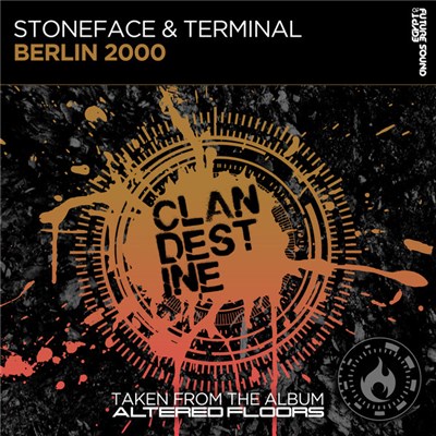 Stoneface & Terminal - Berlin 2000 download mp3 flac