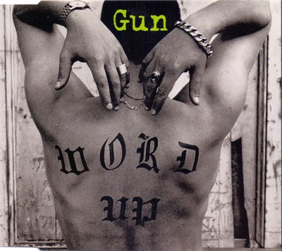 Gun - Word Up download mp3 flac