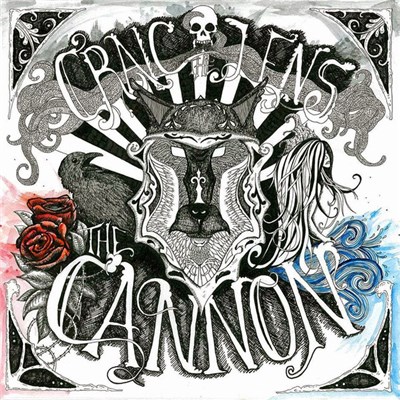 Craic The Lens - The Cannon download mp3 flac