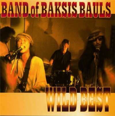 Band Of Baksis Bauls - Wild Best download mp3 flac
