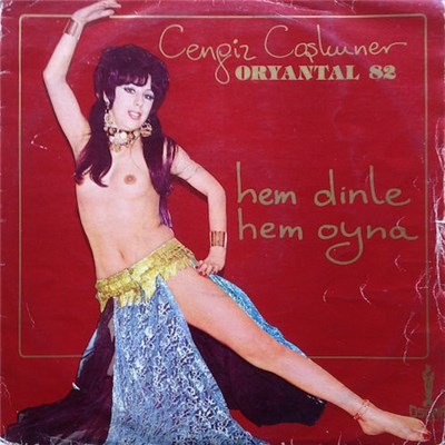 Cengiz Coşkuner - Hem Dinle Hem Oyna download mp3 flac