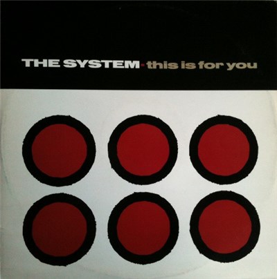 The System - This Is For You download mp3 flac