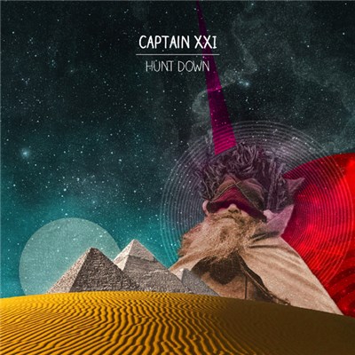 Captain XXI - Hunt Down download mp3 flac