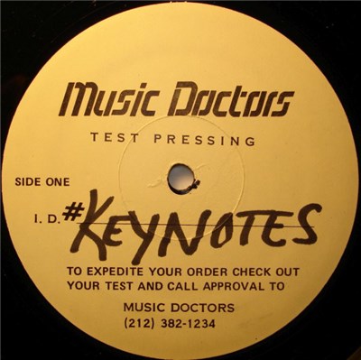 Keynotes - I-696 download mp3 flac