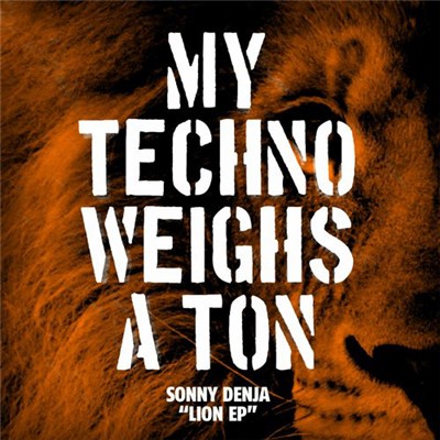 Sonny Denja - Lion EP download mp3 flac