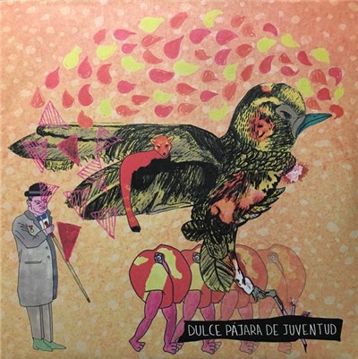 Dulce Pájara de Juventud - Dulce Pájara De Juventud download mp3 flac