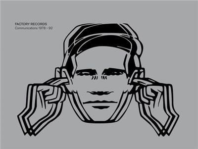 Various - Factory Records - Communications 1978-92 download mp3 flac