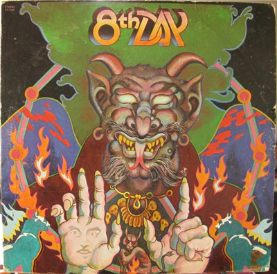 8th Day - 8th Day download mp3 flac