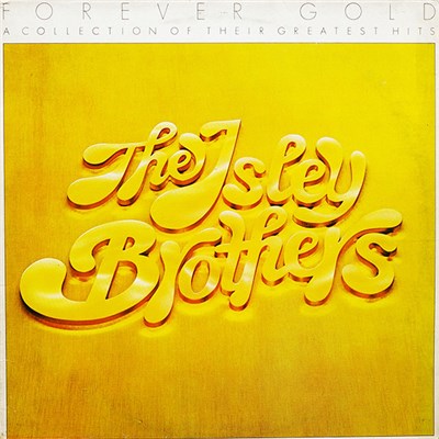 The Isley Brothers - Forever Gold download mp3 flac
