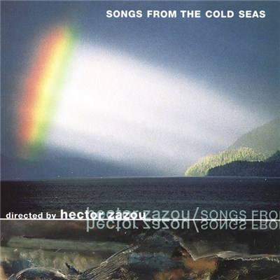 Hector Zazou - Songs From The Cold Seas download mp3 flac