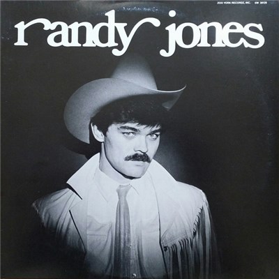 Randy Jones - Randy Jones download mp3 flac