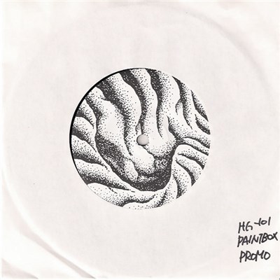 Paintbox - 炎 : 砂 download mp3 flac
