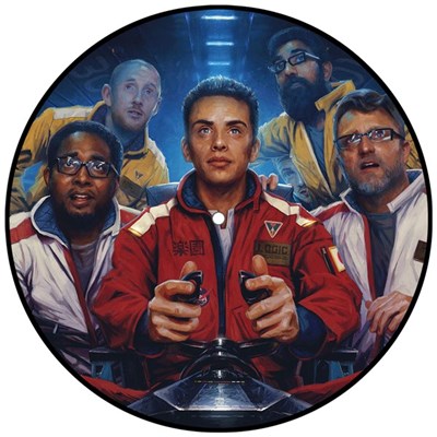 Logic - The Incredible True Story download mp3 flac