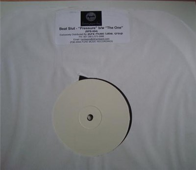 Beat Slut - Pressure download mp3 flac