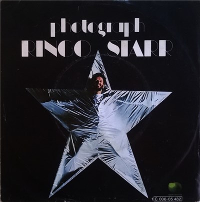 Ringo Starr - Photograph download mp3 flac