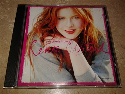 Renee Olstead - Selection From Renee Olstead download mp3 flac