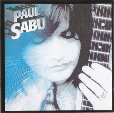 Paul Sabu - In Dreams download mp3 flac
