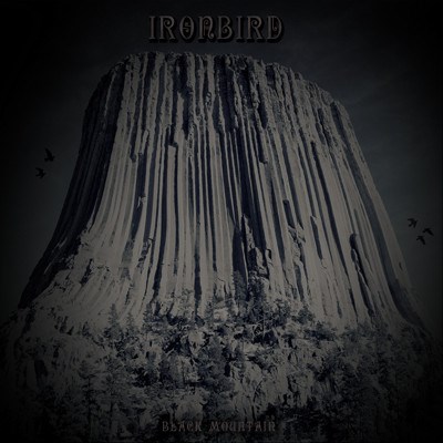 Ironbird - Black Mountain download mp3 flac