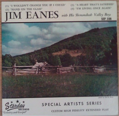 Jim Eanes - Jim Eanes download mp3 flac