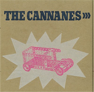The Cannanes - The Cannanes download mp3 flac