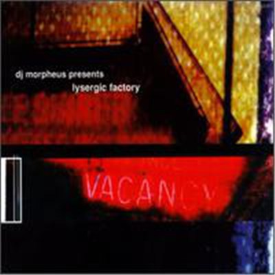 Various - DJ Morpheus Presents Lysergic Factory download mp3 flac