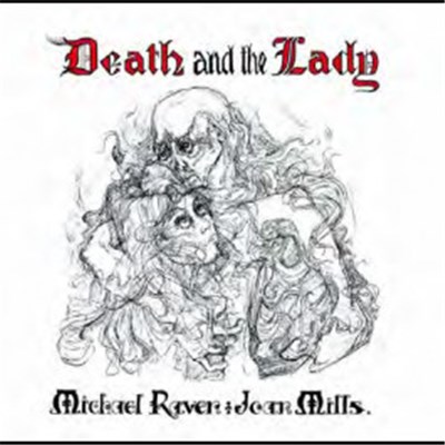 Michael Raven & Joan Mills - Death And The Lady download mp3 flac