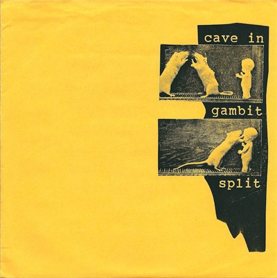Cave In / Gambit - Split download mp3 flac