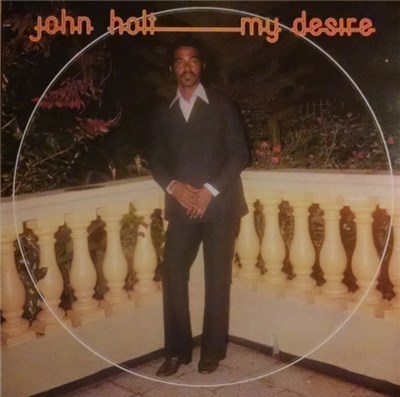 John Holt - My Desire download mp3 flac
