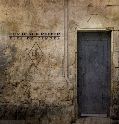 Der Blaue Reiter - Dies De Cendra download mp3 flac