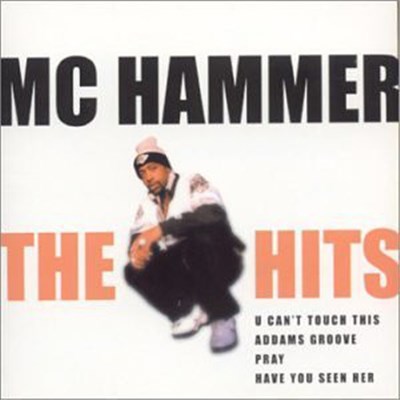 MC Hammer - The Hits download mp3 flac