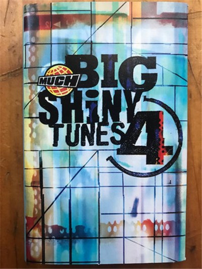 Various - Big Shiny Tunes 4 download mp3 flac