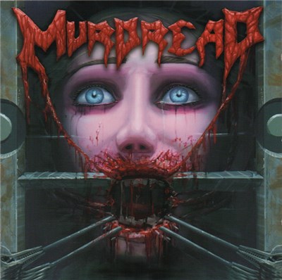 Murdread - Dawn Of The Dread download mp3 flac